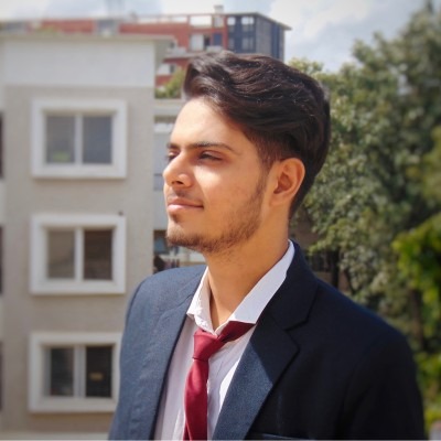 Ankit - Founder of Raahi